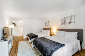 Silver Sands - Room 21